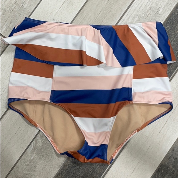 Kortni Jeane Other - Kortni Jeane Swimmers bottoms small